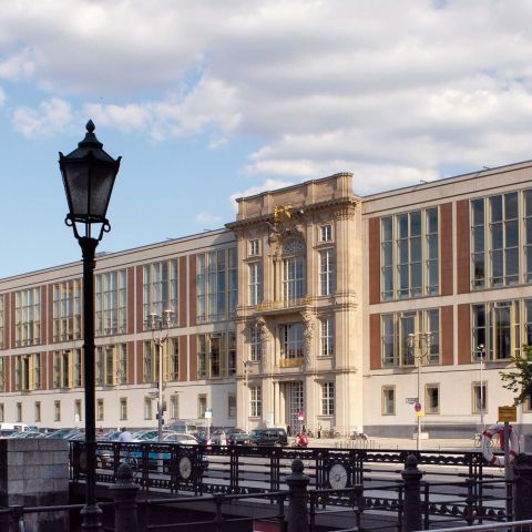 European School of Management and Technologie/DCI, Berlin