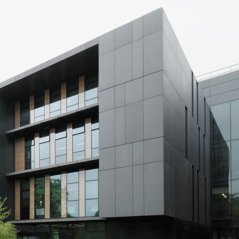 Oxford Brookes Universität