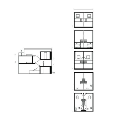 schema / wohnungstypen