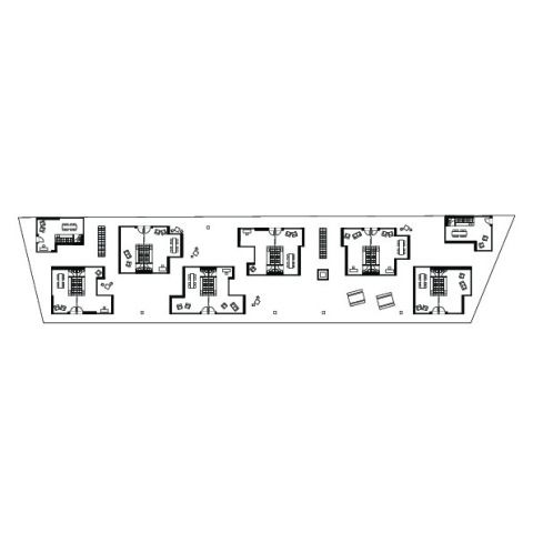 grundriss / wohnen / ebene1