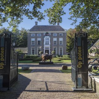 De Havixhorst, Holland