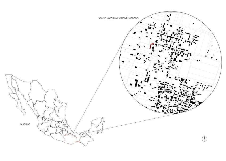 01 Lageplan