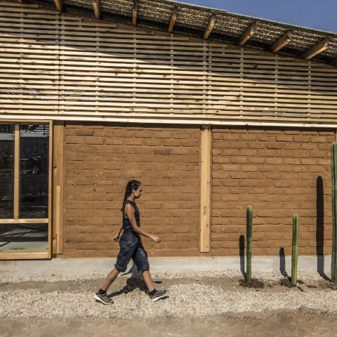Quiané DesignBuild Mexiko