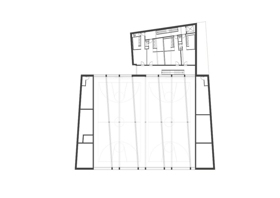 Grundriss OG