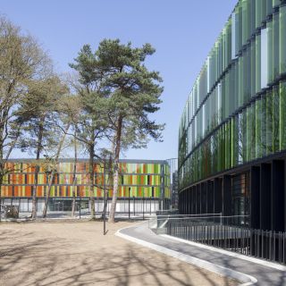 Deutsches Zentrum für Neurodegenerative Erkrankungen – DZNE