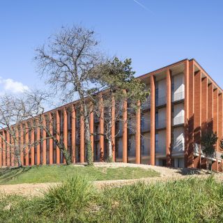 Forschungszentrum CENS ELI, Lyon