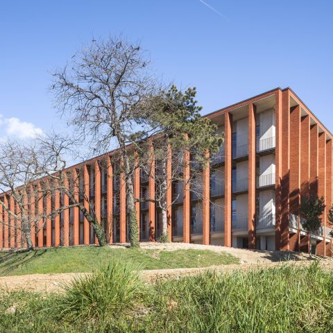 Forschungszentrum CENS ELI, Lyon
