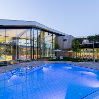 Sportbad Friedrichshafen