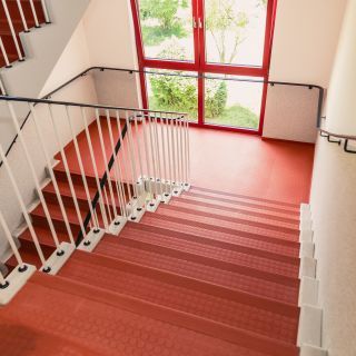 CBT-Wohnhaus Emmaus, Bonn
