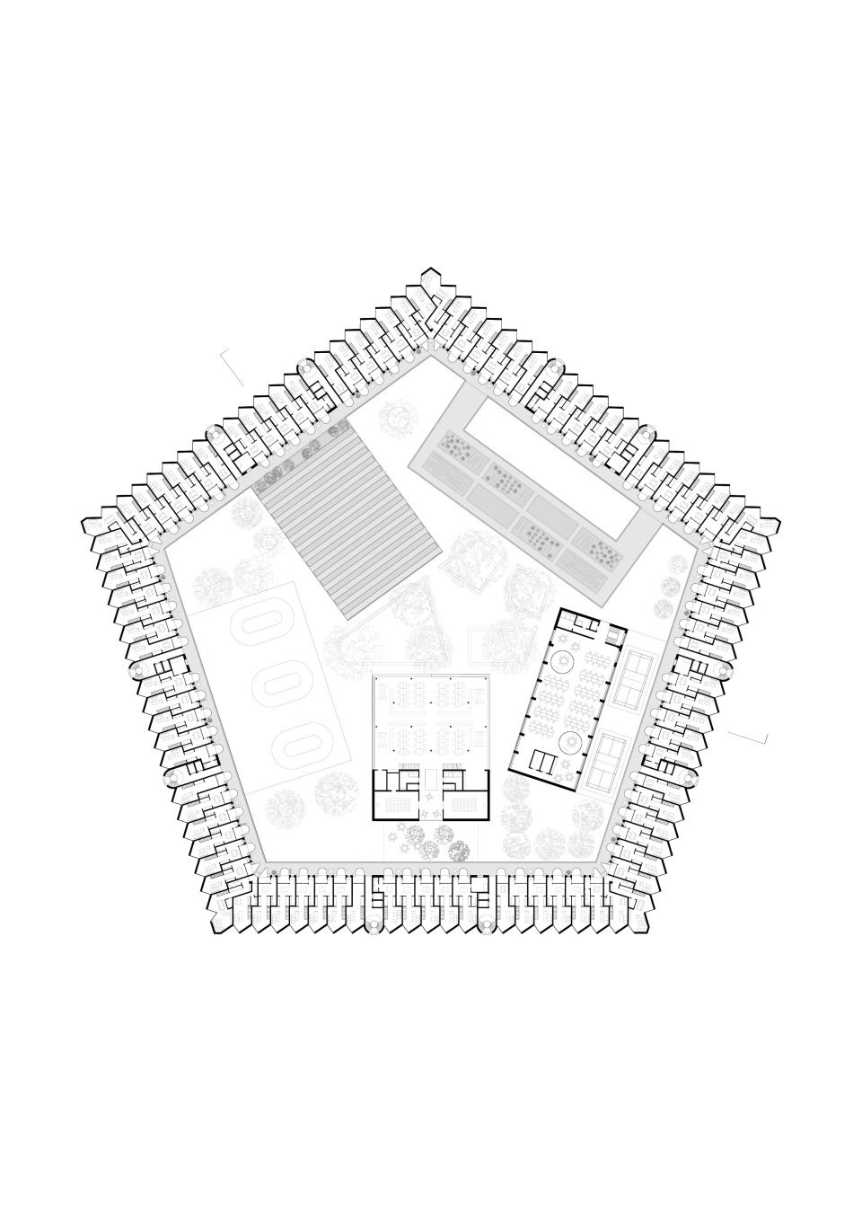 3. Obergeschoss