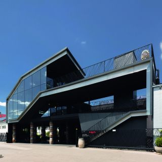 Weingut Scheiblhofer, Andau