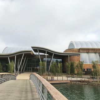 Center Parcs Allgäu, Leutkirch