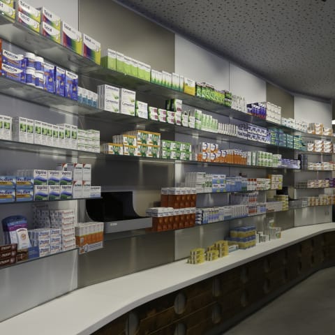 Altstadt Apotheke