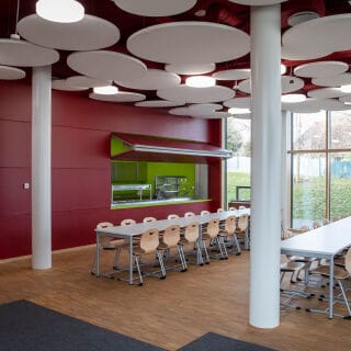 Mensa Realschule