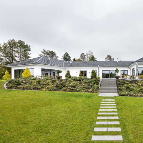 Villa Vesteblick