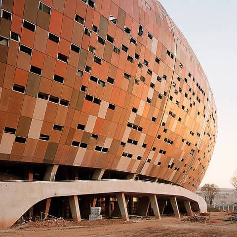 Soccer City Stadion (ZA)