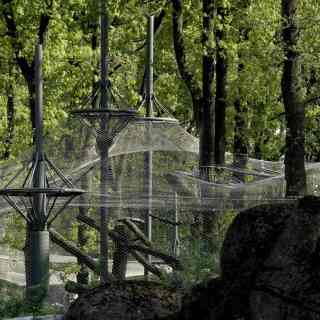 Burger's Zoo, Arnheim