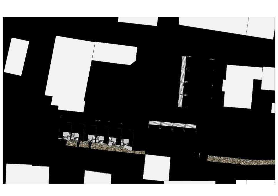 Grundriss 1. Obergeschoss