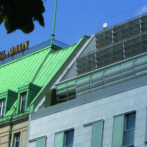 Adlon Berlin