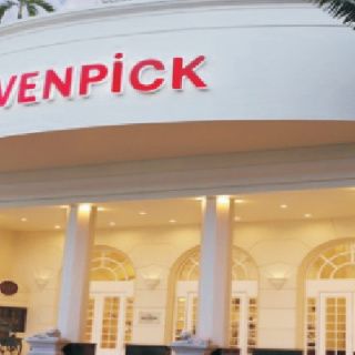 Mövenpick-Hotel Vietnam