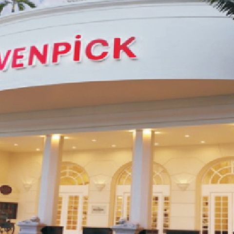 Mövenpick-Hotel Vietnam
