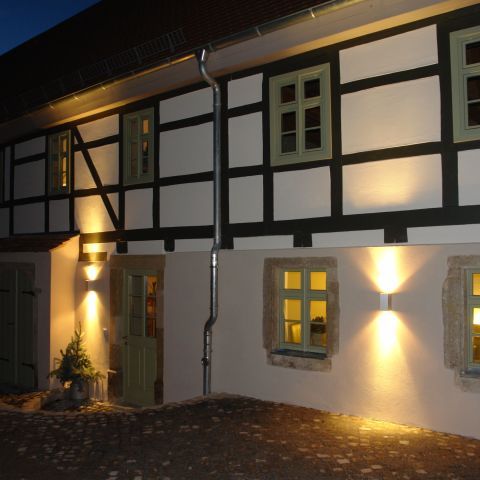 Restaurant Charlotte K.