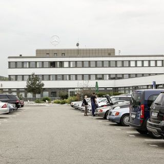 Mercedes Casino