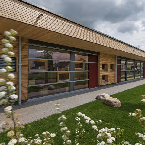 Kinderkrippe Groß-Umstadt