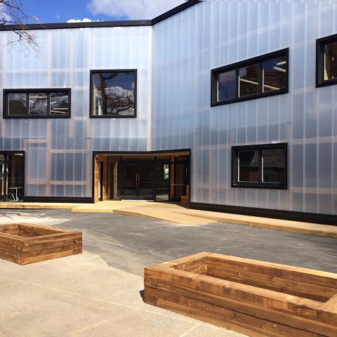 Graveney School