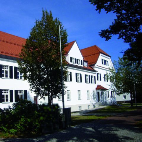 ARAT Altes Rathaus Gräfelfing