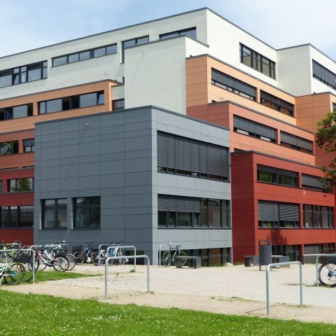 Carl-Benz-Gymnasium Ladenburg