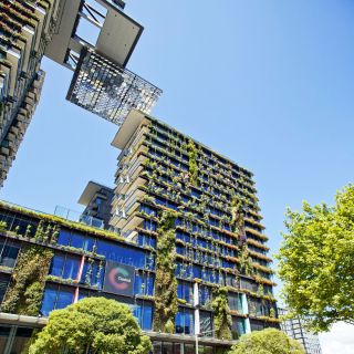 One Central Park, Sydney