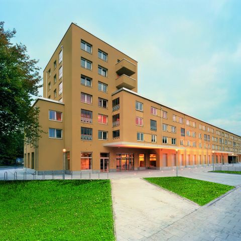 Maikäfersiedlung, München