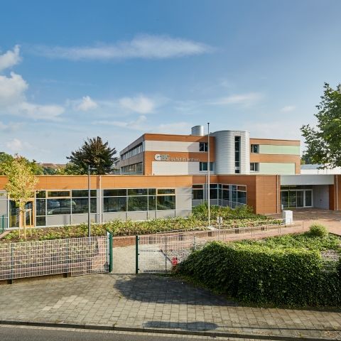GBS Nordhorn