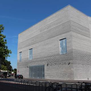 Kunstmuseum Basel