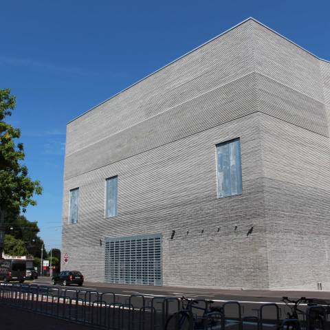 Kunstmuseum Basel