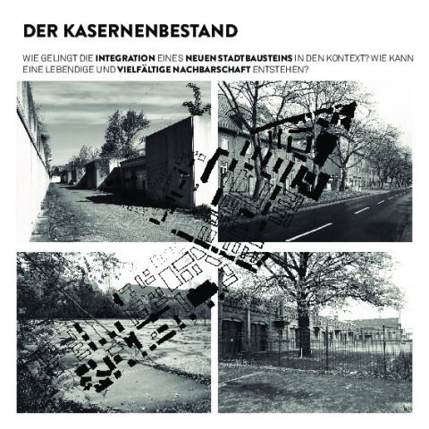 Kasernenbestand