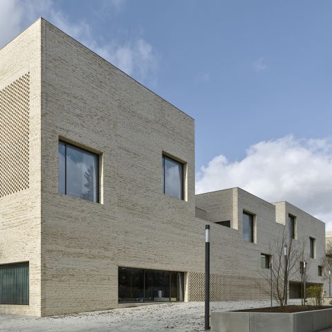Stadtbibliothek Heidenheim
