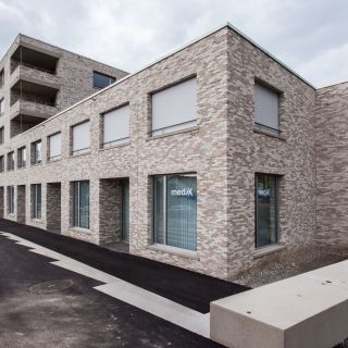 mediX Arztpraxis Zürich Schwamendingen