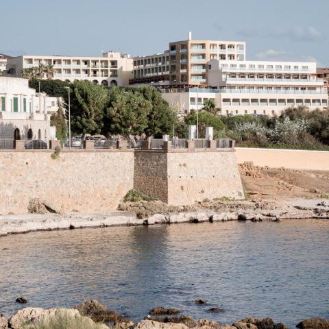 Hotel Carlos V