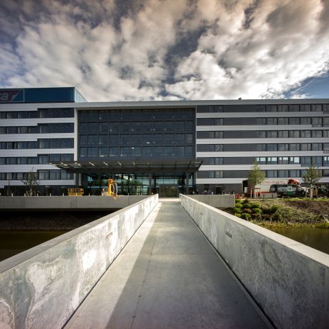 Bürogebäude Tesa