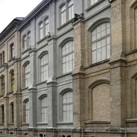 Naturkundemuseum Berlin