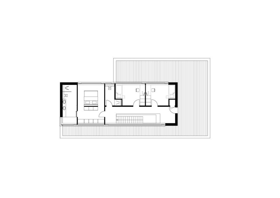 Grundriss OG