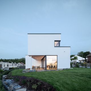 Haus G