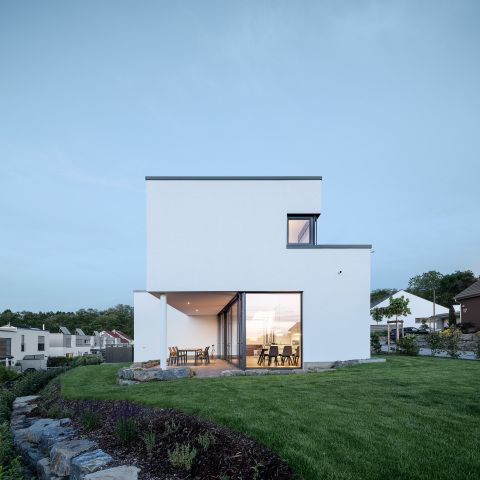 Haus G
