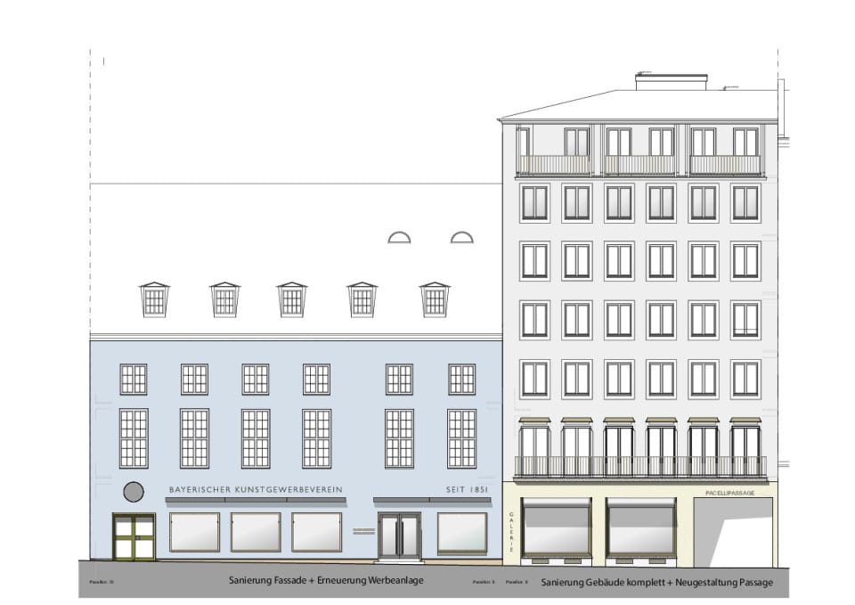 Fassade