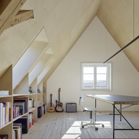 Villa Fleisch