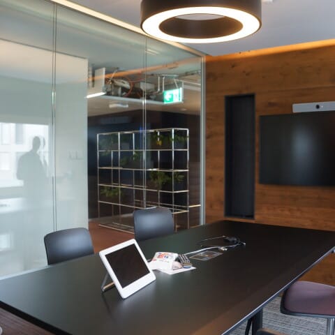 Basler Kantonalbank - BKB New Work