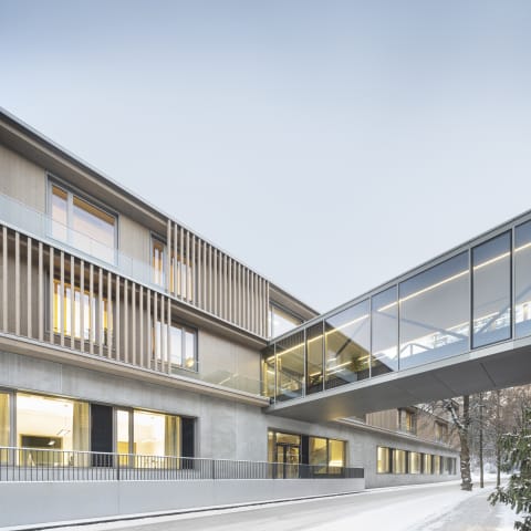 Therapie- und Wohlfühlzentrum Bad Brambach