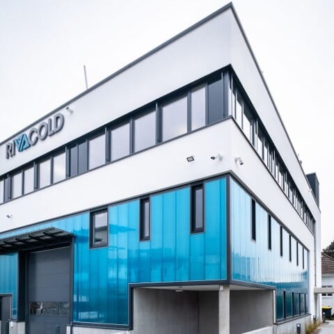 Der blaue Smaragd
